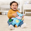 VTech Baby - Flauschiges Flusspferd