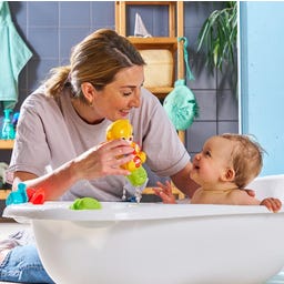 VTech Baby - Badespaß Otter