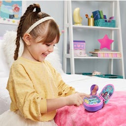 VTech Gabby's Dollhouse - Play friend guenon