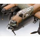 Revell Lancaster B.III DAMBUSTERS - 1 item