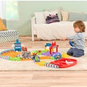 VTech Tut Tut Baby Flitzer - Pista da corsa RC