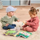 VTech Baby - Mein großes Plüschbuch