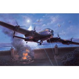 Revell Lancaster B.III DAMBUSTERS - 1 item