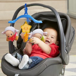 VTech Baby - Wolken-Mobile