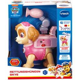 VTech PAW Patrol Rettungshündin Skye