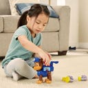 PAW Patrol - Inseguimento del cane da salvataggio