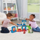 VTech Tut Tut Baby Flitzer - Polizeiwache