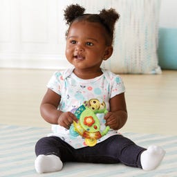 VTech Baby - Musikbienen-Tamburin