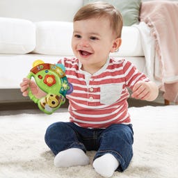 VTech Baby - Musikbienen-Tamburin