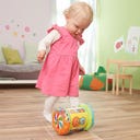 VTech Baby - 3-in-1 Rollende Entdecker-Trommel