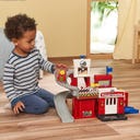 VTech Tut Tut Baby Flitzer - Gasilska postaja