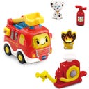 VTech Tut Tut Baby Flitzer - Gasilska postaja
