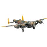 Revell Avro Lancaster Mk.I/III