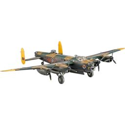 Revell Avro Lancaster Mk.I / III - 1 item