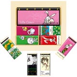 Organic Zotter Mix "From the Easter Bunny"