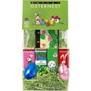 Zotter Påsknäste Ekologisk - 132 g