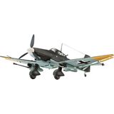 Revell Junkers Ju87 G / D Tank Buster