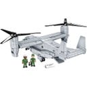 Cobi BELL™ BOEING™ V-22 OSPRAY™ Scale 1:48