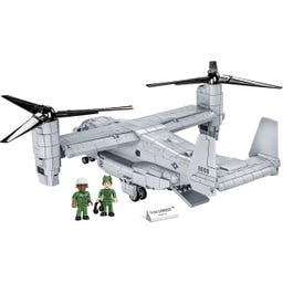 Cobi BELL™ BOEING™ V-22 OSPRAY™ Scale 1:48