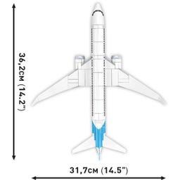 Cobi BOEING 737 8™ Scale 1: 110