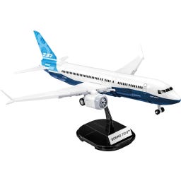 Cobi BOEING 737 8™ Scale 1: 110