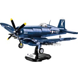 Cobi VOUGHT F4U -4 CORSAIR Scale 1:32