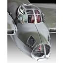 Revell De Havilland MOSQUITO MK.IV - 1 item