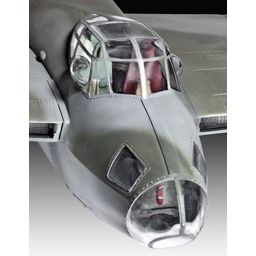 Revell De Havilland MOSQUITO MK.IV - 1 item