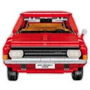 Cobi OPEL RECORD C COUPÉ Scale 1:12