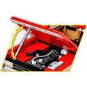 Cobi OPEL RECORD C COUPÉ Scale 1:12