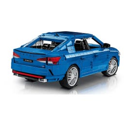 Cobi Skoda Octavia RS Skala 1:12