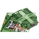 Cobi M26 PERSHING (T26E3) Scale 1: 28