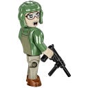 Cobi M26 PERSHING (T26E3) Scale 1: 28