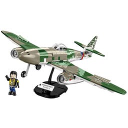 Cobi MESSERSCHMITT ME 262A 1A Scale 1:32