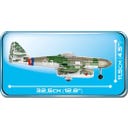 Cobi MESSERSCHMITT ME 262A 1A Scale 1:32