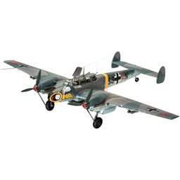 Revell Messerschmitt Bf110 C-7 - 1 item