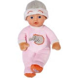 Zapf Creation Sleepy Pink per neonati 30 cm