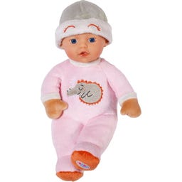 Zapf Creation for babies Sleepy Rosa 30cm - 1 Stk