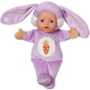 Zapf Creation Rolig kanin för bebisar, 26 cm - 1 st.