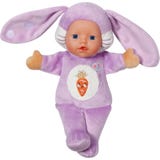 Zapf Creation Coniglio divertente per neonati, 26 cm