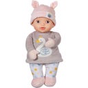 Zapf Creation Sweetie Mauve för bebisar 30 cm - 1 st.