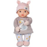 Zapf Creation Sweetie Mauve per neonati 30cm