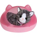 Zapf Creation Min kattungekaka med låda - 1 st.