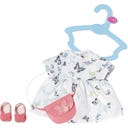 Zapf Creation Kleid Set 43cm - 1 Set