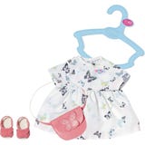 Zapf Creation Kl&auml;nningset 43 cm