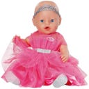 Zapf Creation Prinzessinnen-Outfit 43cm