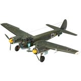 Revell Junkers Ju 88 A-1 Battle of Britain