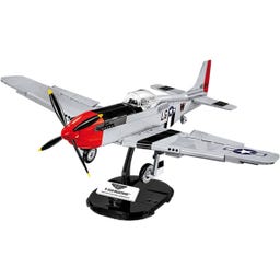 Cobi P-51D Mustang™ Top GunScale 1:32 - 1 Stk
