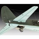 Revell Junkers Ju88 A-1 Battle of Britain - 1 item
