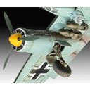 Revell Junkers Ju88 A-1 Battle of Britain - 1 st.